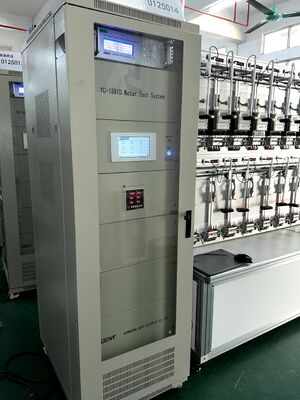 Good price YC-1891D Single-Phase Energy Meter Calibration Equipment online